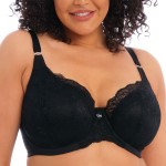 Elomi Brianna Underwire Padded Half Cup Bra