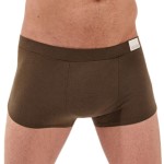 2-Pack Sloggi Men Go Natural Hipster