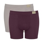 2-Pack Sloggi Men GO Natural Short