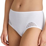 Calida Cotton Desire Midi Brief