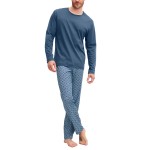 Calida Relax Streamline Long Pyjama