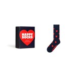 Happy Socks Heart Sock Gift Box