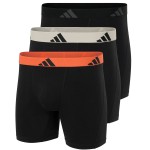 3-Pack Adidas Active Flex Cotton Boxer Brief