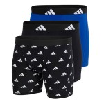 3-Pack Adidas Active Flex Cotton Boxer Brief