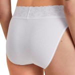 2-Pack Calida Lycraspitze Panty