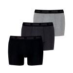 3-Pack Puma Men Everyday Boxer