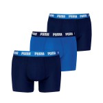 3-Pack Puma Men Everyday Boxer