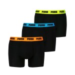 3-Pack Puma Men Everyday Boxer