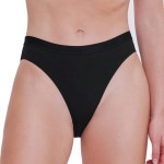 3-Pack Sloggi GO Casual High Leg Brief