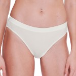 3-Pack Sloggi GO Casual High Leg Brief