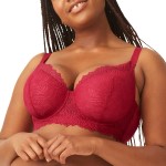 Naturana Friday Padded Underwired Bra