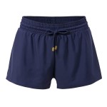 Trofe Solid Shorts