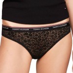 3-Pack Tommy Hilfiger Premium Essentials Lace Briefs