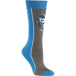 Seger Snow Bear Sock