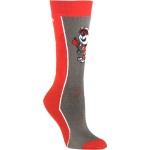 Seger Snow Bear Sock