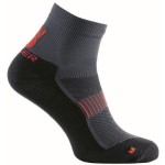 Seger Work Thin Function Low Sock