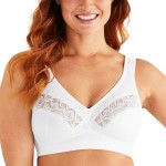 Swegmark Pure Grace Soft Bra 