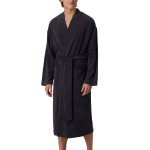 Schiesser Terry Bathrobe