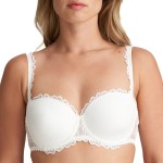 Marie Jo Jane Padded Strapless Bra 