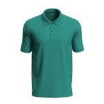 Stedman Henry Polo Short Sleeve