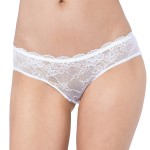 2-Pack Triumph Tempting Lace Hipster D1