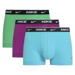 3-Pack Nike Everyday Essentials Cotton Stretch Trunk D1