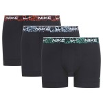 3-Pack Nike Everyday Essentials Cotton Stretch Trunk D1