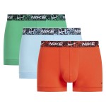 3-Pack Nike Everyday Essentials Cotton Stretch Trunk D1