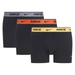 3-Pack Nike Everyday Essentials Cotton Stretch Trunk D1