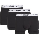 3-Pack Nike Everyday Essentials Cotton Stretch Trunk D1