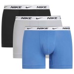 3-Pack Nike Everyday Essentials Cotton Stretch Trunk D1