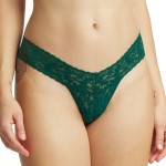 3-Pack Hanky Panky Low Rise Thong D1