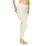 Lady Avenue Bamboo Long Leggings