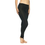 Lady Avenue Bamboo Long Leggings