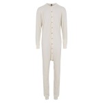 Dovre Organic  Cotton Overall