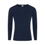 Dovre Wool Long Sleeve T-Shirt