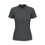 Stedman Lux Short Sleeve Polo For Women 