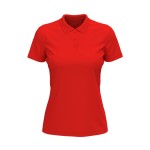 Stedman Lux Short Sleeve Polo For Women 