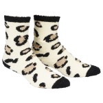 Damella Fluffy Socks