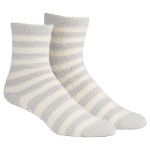 Damella Fluffy Socks