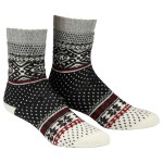 Damella Wool Socks