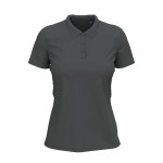 Stedman Claire Short Sleeve Polo