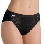 2-Pack Sloggi Chic Tai Briefs