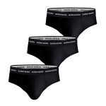 3-Pack Björn Borg Cotton Stretch Briefs