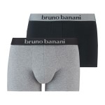 2-Pack Bruno Banani Flowing Shorts