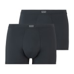 2-Pack Bruno Banani Micro Simply Shorts