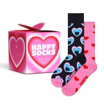 2-Pack Happy Socks Valentine Gift Set