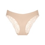 Triumph Body Make-Up Illusion Lace Highleg Tai