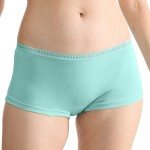 3-Pack Sloggi GO Crush Hipster Shorts