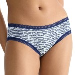 3-Pack Sloggi GO Crush Hipster Briefs